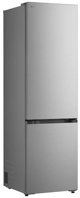 LG  NoFrost  375 L  augstums 203 cm  sudraba - Ledusskapis  GBBS524CPY.APYQEUZ (8806096627556)