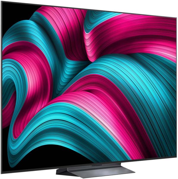 LG OLED77C58LA.AEU
