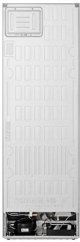 LG Refrigerator | GBBSJ1CCEP | Energy efficiency class C | Free standing | Combi | Height 186 cm | Fridge net capacity 220 L | Freezer net capacity 113 L | Display | 34 dB | Black