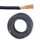 LGYDY καλώδιο εγκατάστασης LGY 10 mm2 450/750V μαύρο ρολό 100m