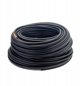 LGYDY καλώδιο εγκατάστασης LGY 10 mm2 450/750V μαύρο ρολό 100m