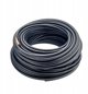 LGYDY καλώδιο εγκατάστασης LGY 10 mm2 450/750V μαύρο ρολό 100m