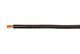 LGYDY καλώδιο εγκατάστασης LGY 10 mm2 450/750V μαύρο ρολό 100m