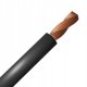 LGYDY καλώδιο εγκατάστασης LGY 10 mm2 450/750V μαύρο ρολό 100m