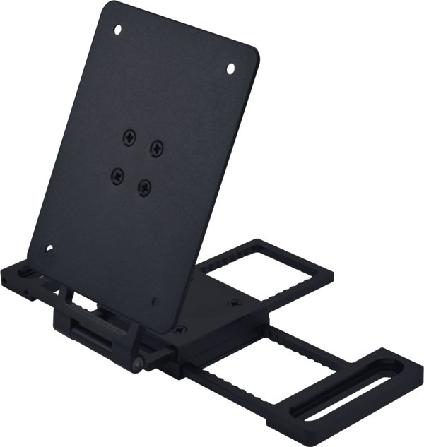 Lian Li 8.8" Universal Screen - schwarz