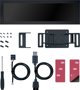 Lian Li 8.8" Universal Screen - schwarz