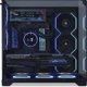 Lian Li 8.8" Universal Screen - schwarz