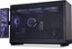 Lian Li 8.8" Universal Screen - schwarz