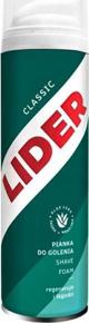 Lider LIDER_Classic Shave Αφρός ξυρίσματος 200ml 9858821 5900793045958