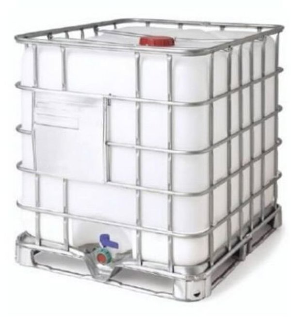 Liejimo formos alyva Konkreton Bio-Bit 10 961L IBC, Orlen Oil