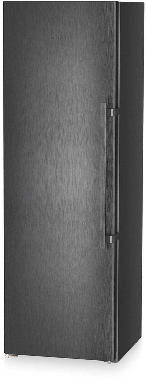 Liebherr NoFrost  augstums 185.5 cm  278 L  tumsi peleka - Saldetava