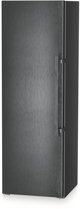 Liebherr NoFrost  augstums 185.5 cm  278 L  tumsi peleka - Saldetava