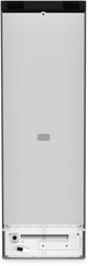 Liebherr NoFrost  augstums 185.5 cm  278 L  tumsi peleka - Saldetava
