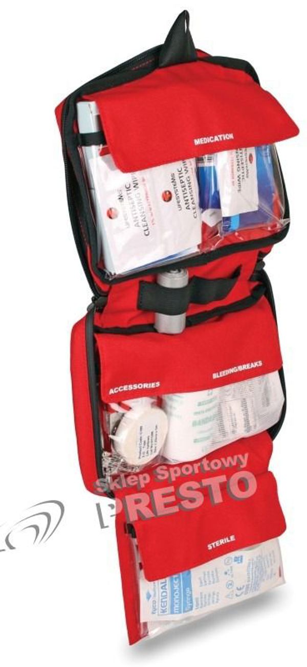 Lifesystems Apteczka Solo Traveller (LM1065)