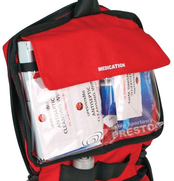 Lifesystems Apteczka Solo Traveller (LM1065)