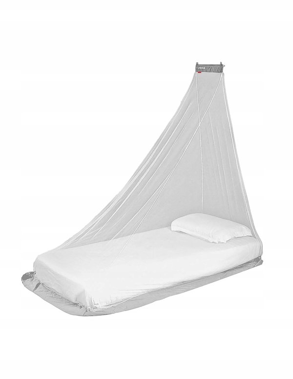 Lifesystems MicroNet Single Mosquito Net (Untreated)