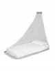 Lifesystems MicroNet Single Mosquito Net (Untreated)