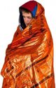 Lifesystems Folia ratunkowa Heatshield Blanket Single pomaranczowa (LM42160)
