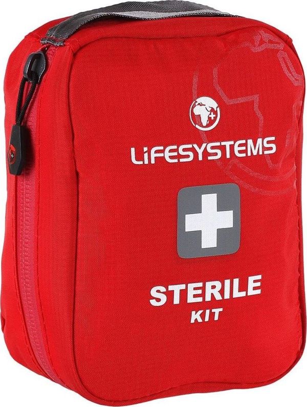 Lifesystems Apteczka Sterile Kit