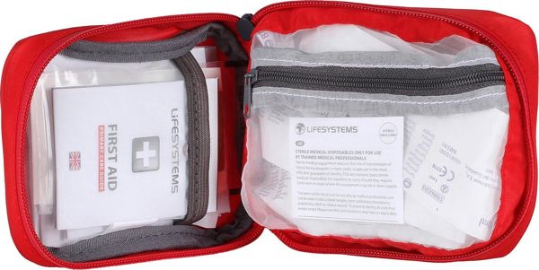 Lifesystems Apteczka Sterile Kit