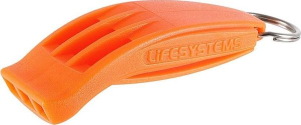 Lifesystems Gwizdek Hurricane