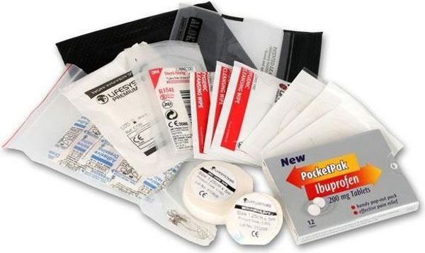 Lifesystems Apteczka Light&Dry Micro First Aid Kit