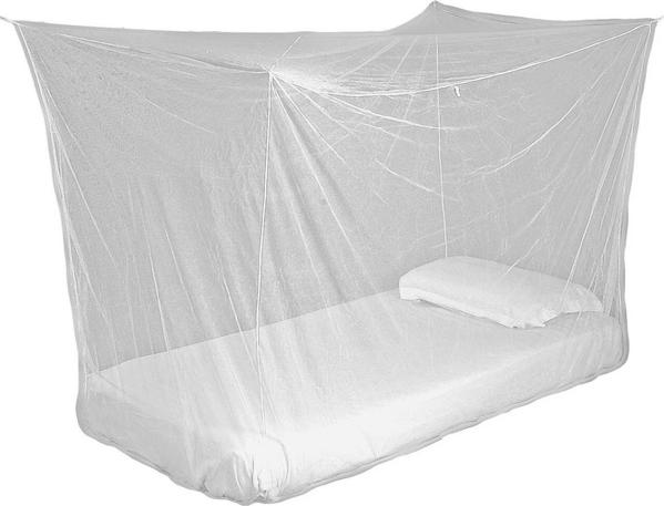 Lifesystems Zestaw do zawieszania moskitier LIFESYSTEMS Mosquito Net Hanging Kit Uniwersalny