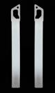 Lifesystems Swiatlo chemiczne Lifesystems 8 Hour Glow Sticks White Uniwersalny