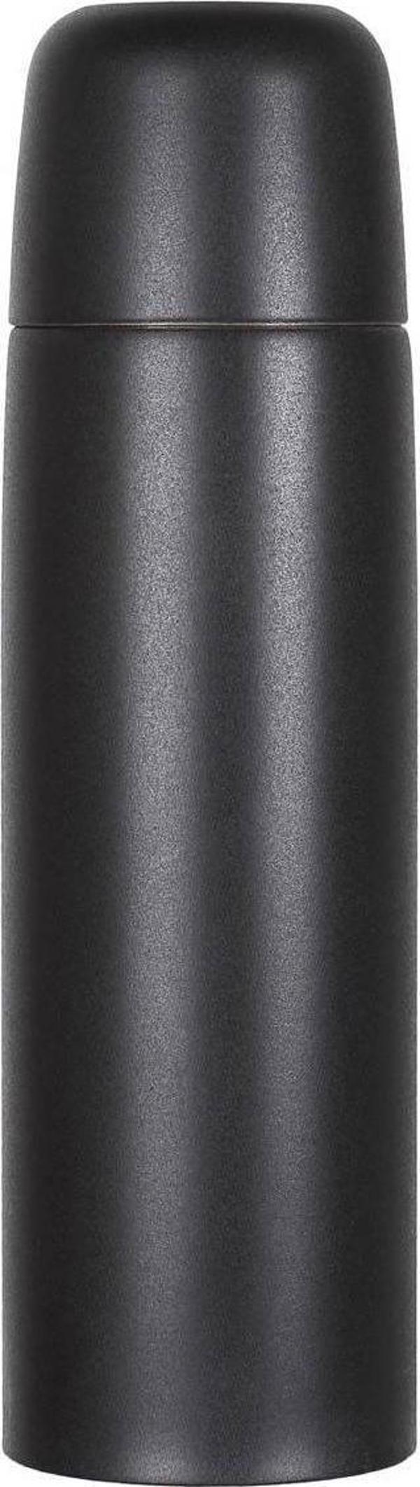 Lifesystems Termos turystyczny Lifeventure TiV Vacuum Flask 500 0.5 l Grafitowy