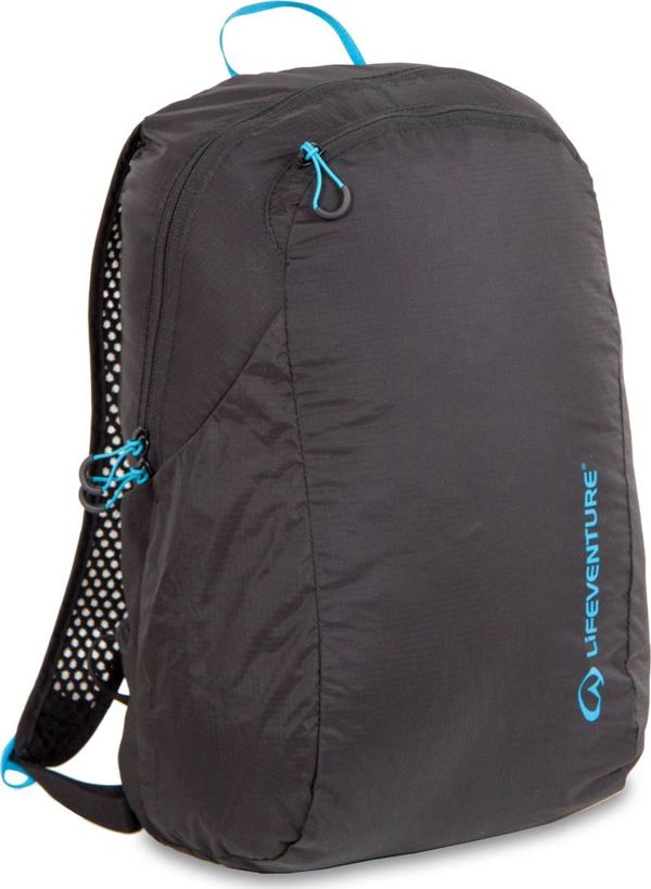Lifeventure Packable Backpack, 16L, ECO