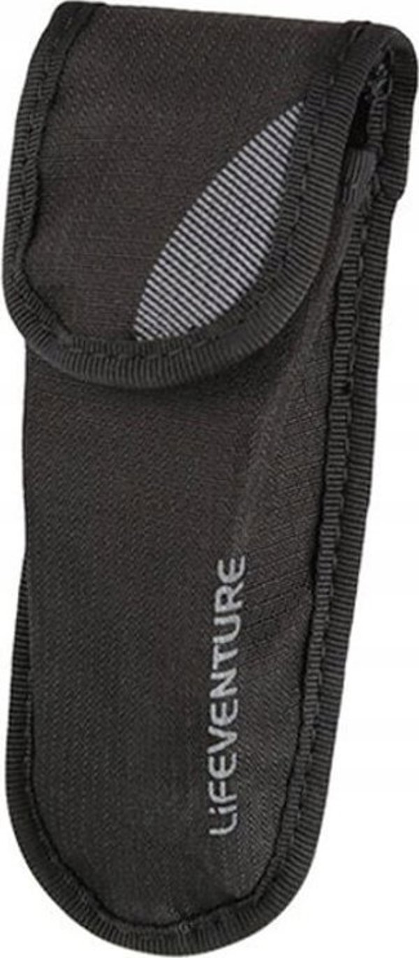 Lifeventure Folding Cutlery Set - Πτυσσόμενο Σετ Μαχαιροπίρουνα Κάμπινγκ