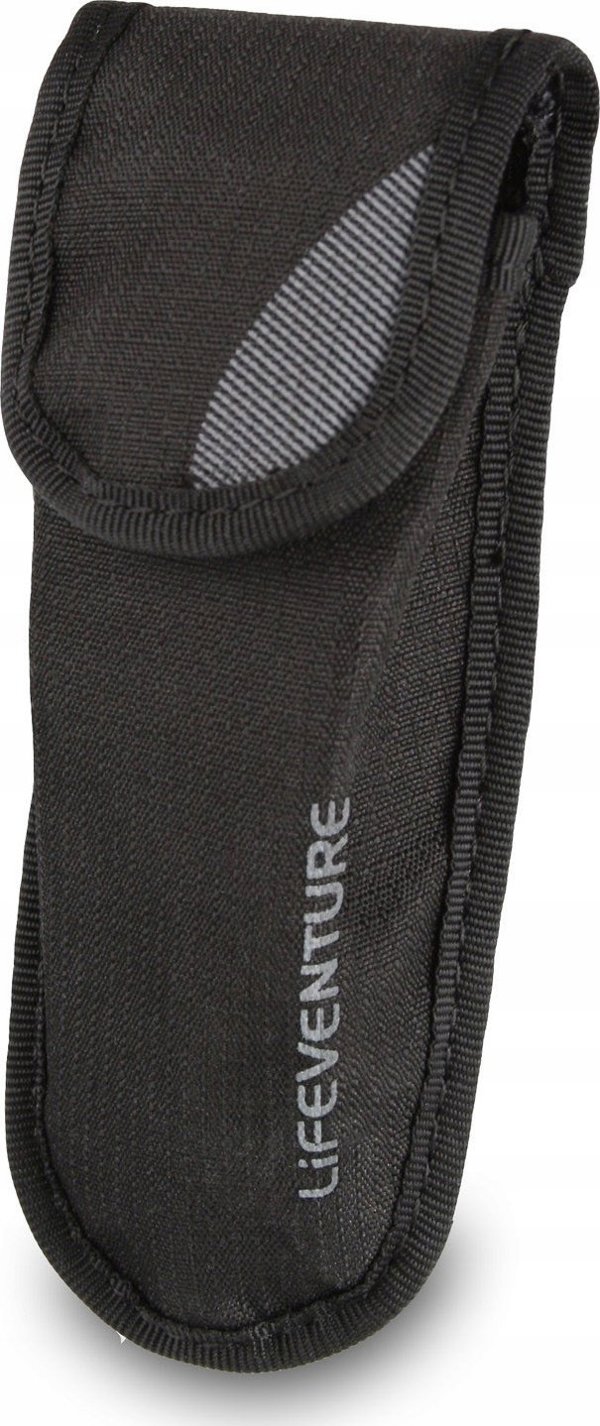 Lifeventure Folding Cutlery Set - Πτυσσόμενο Σετ Μαχαιροπίρουνα Κάμπινγκ