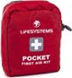 Lifesystems Apteczka Pocket Lifesystems 1040 czerwona (LS-1040)