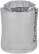 Lifeventure Ultralight Dry Bag 2L, Αδιάβροχος Σάκος Αποθήκευσης, Γκρι