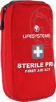 Lifesystems Apteczka Sterile Pro Kit