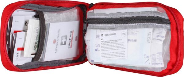 Lifesystems Apteczka Sterile Pro Kit