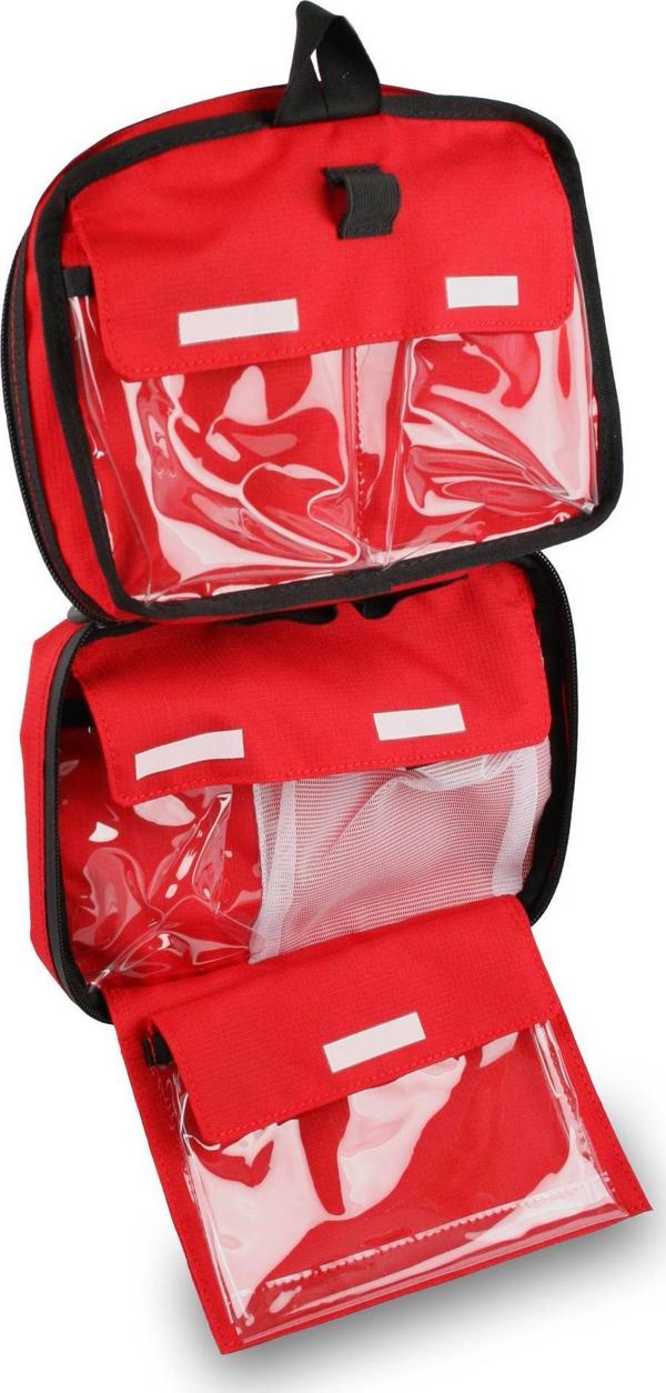 Lifesystems Apteczka turystyczna First Aid Kit Case (pusta)