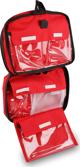 Lifesystems Apteczka turystyczna First Aid Kit Case (pusta)
