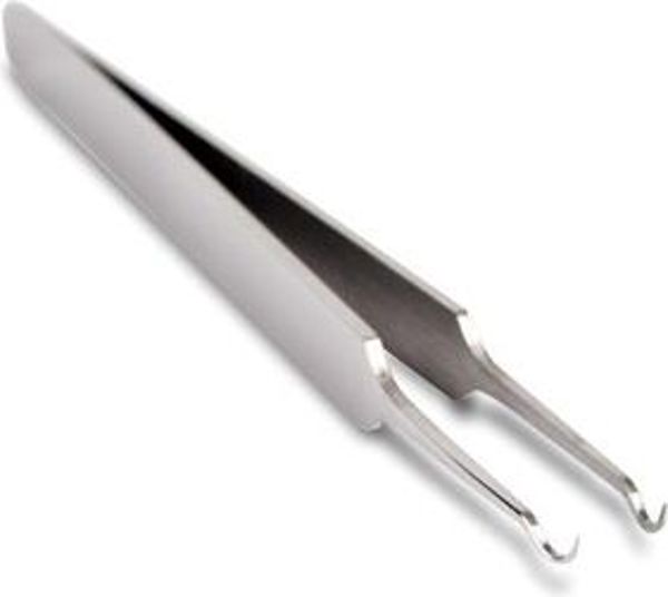 Lifesystems Peseta do Kleszczy Tick Tweezers (LM6580)