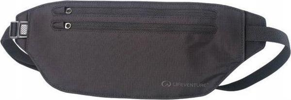 Lifeventure Hydroseal Body Wallet Waist, Αδιάβροχη Τσάντα Μέσης με Πιστοποίηση IPX7, Ripstop Νάιλον