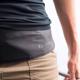 Lifeventure Hydroseal Body Wallet Waist, Αδιάβροχη Τσάντα Μέσης με Πιστοποίηση IPX7, Ripstop Νάιλον