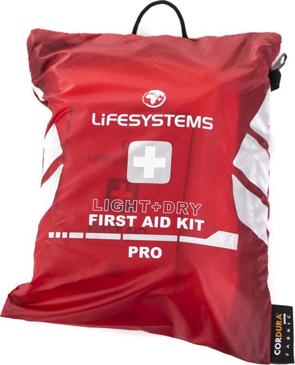 Lifesystems Apteczka Light&Dry Pro First Aid Kit