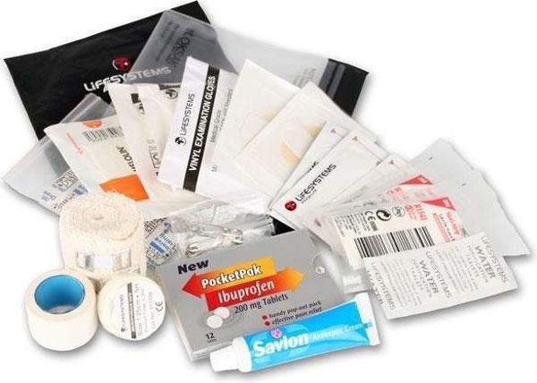 Lifesystems Apteczka Light&Dry Pro First Aid Kit