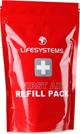 Lifesystems Apteczka turystyczna Lifesystems Dressing Refill Pack Uniwersalny