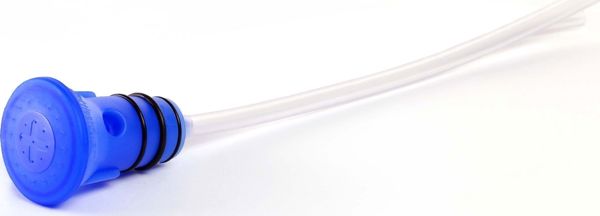 Lifesystems Prysznic z butelki Lifeventure Travel Bottle Shower Uniwersalny