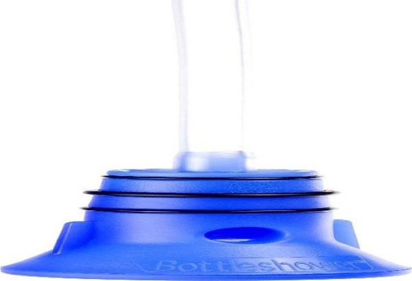 Lifesystems Prysznic z butelki Lifeventure Travel Bottle Shower Uniwersalny