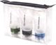Lifesystems Σετ Δοχείων Σιλικόνης για Υγρά Silicone Bottle Set