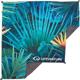 Lifesystems Picnic Blanket, Tropical