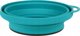 Lifeventure Πτυσσόμενο μπολ Flexi Bowl teal