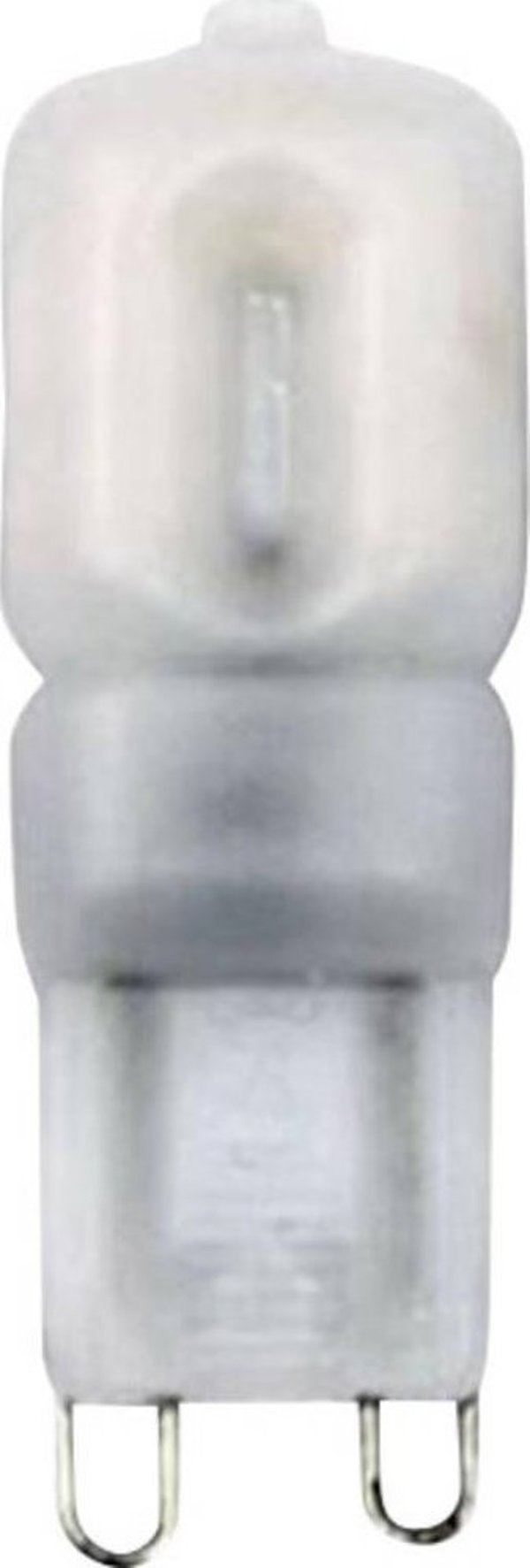 LightMe Λάμπα LED G9, 2.5W, 200lm, 3000K